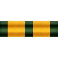 Alaska National Guard Legion of Merit Medal Ribbon